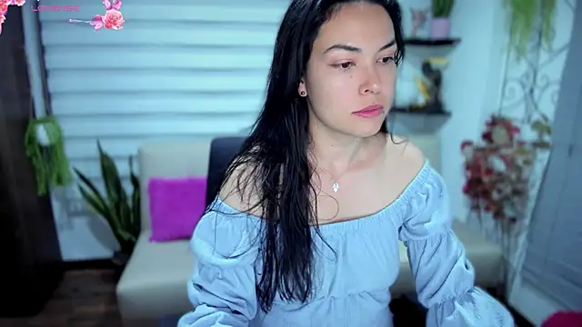 Snapshot of Lunlunera chatting on September 30, 2025, 3:55 am Lunlunera online show from September 30, 2025, 3:55 am