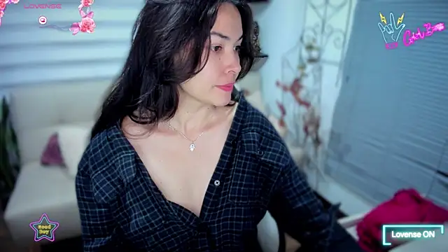 Lunlunera online show from March 7, 2026, 11:24 pm