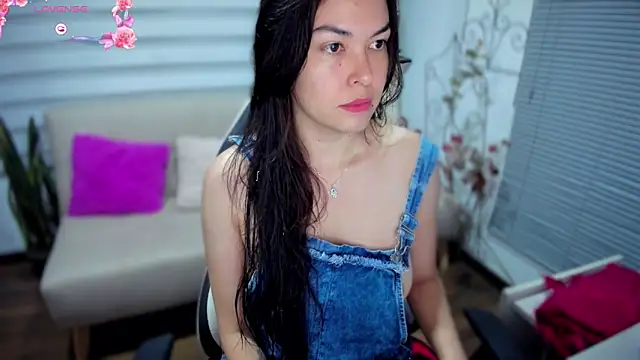 Lunlunera online show from March 24, 2026, 1:10 am