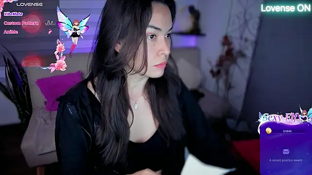 Lunlunera online show from May 22, 2026, 4:08 am