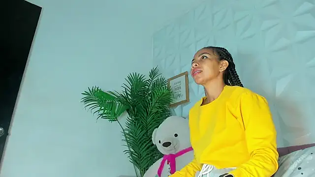 Hellen Sky online show from September 30, 2025, 7:08 pm