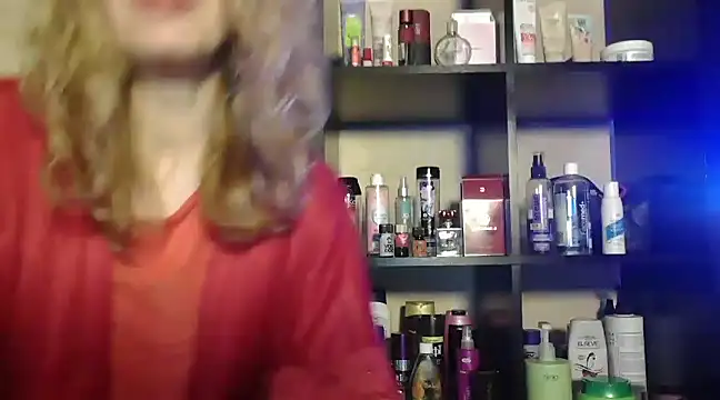 Natasha Nannette online show from February 21, 2025, 4:05 pm