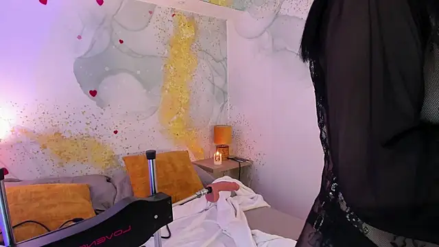 JESYSOZ23  online show from February 26, 2025, 4:47 am