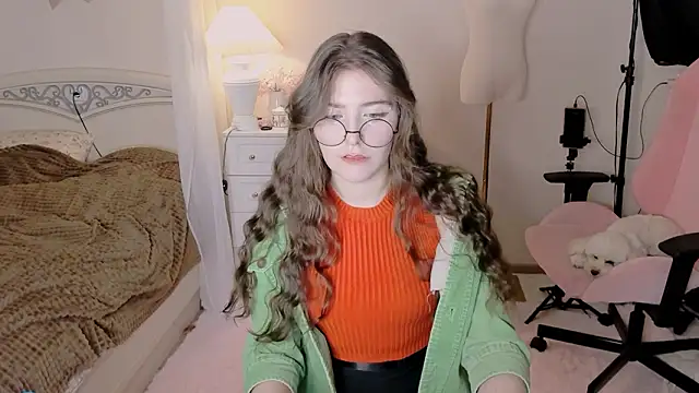 RuthMorse online show from February 3, 2026, 6:24 pm