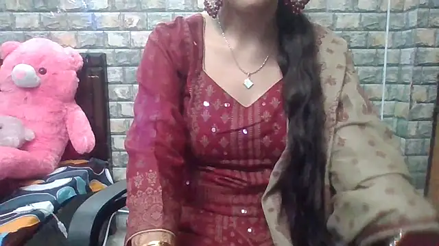 Sexy iknoor online show from October 10, 2025, 4:00 am