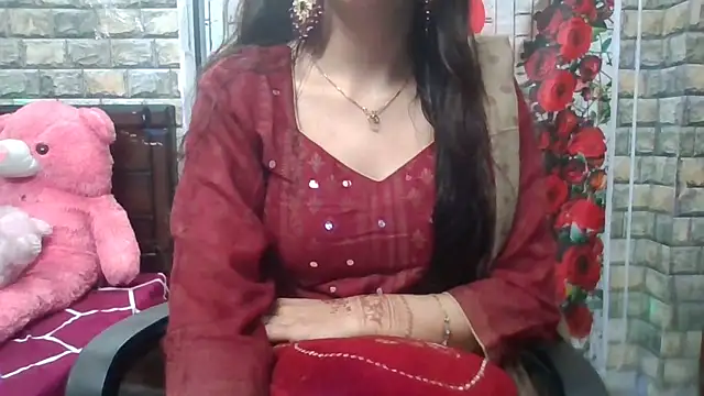 Sexy iknoor online show from February 22, 2026, 5:30 am