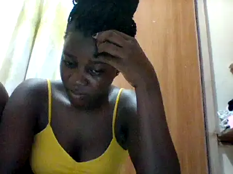 Alessandrajenna online show from February 12, 2025, 7:56 pm