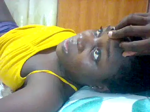 Alessandrajenna online show from February 19, 2025, 9:03 pm