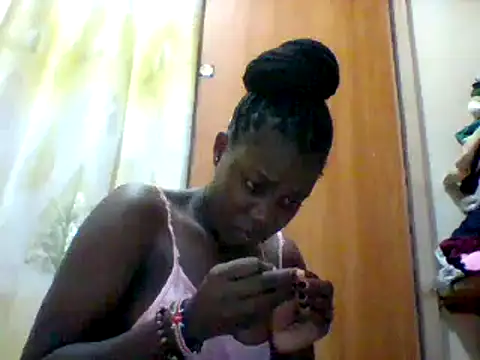 Alessandrajenna online show from March 1, 2025, 11:26 pm