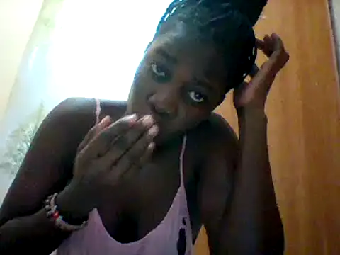 Alessandrajenna online show from March 8, 2025, 1:14 pm