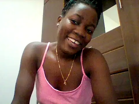 Alessandrajenna online show from April 11, 2026, 8:40 am