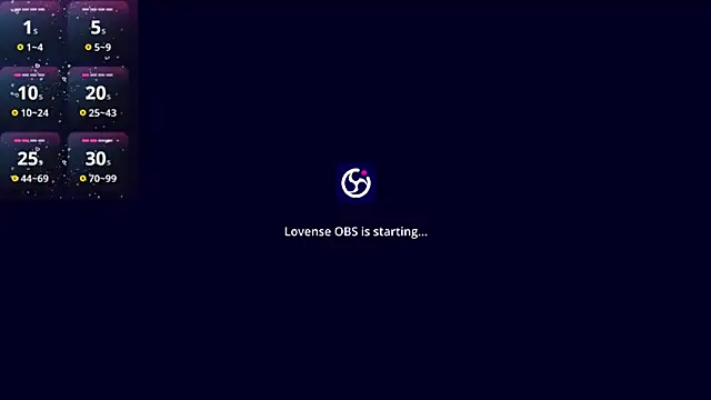 Anna127Moon online show from February 16, 2026, 12:34 pm