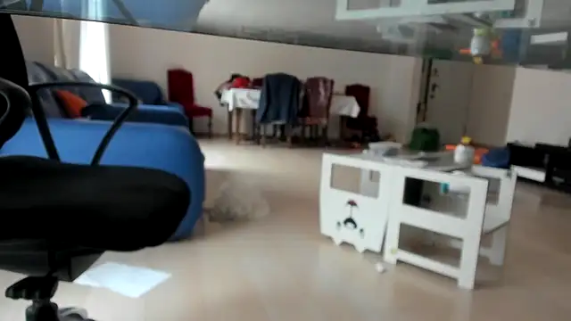 hotcake82mi online show from February 11, 2025, 1:51 pm