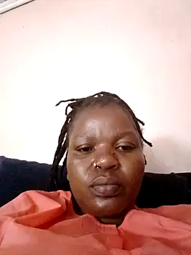 pretty-donna online show from October 14, 2025, 6:25 am