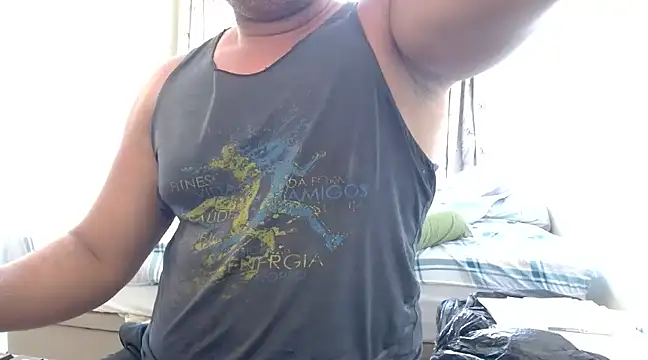 danilostorm7 online show from December 2, 2024, 7:27 pm