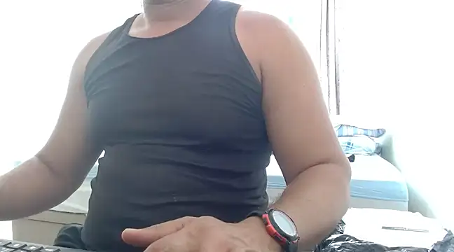 danilostorm7 online show from December 7, 2024, 6:15 pm