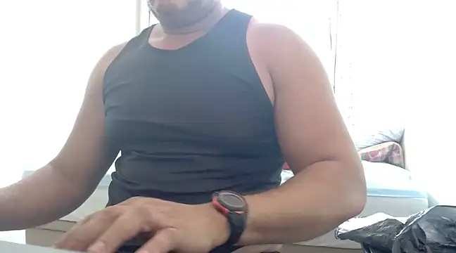 danilostorm7 online show from January 9, 2025, 6:47 pm