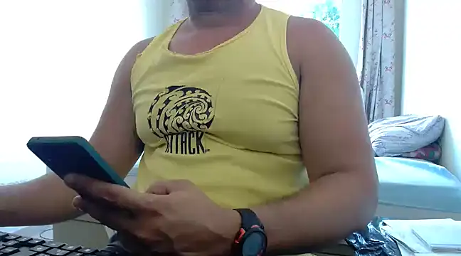 danilostorm7 online show from January 28, 2025, 7:10 pm