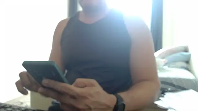 danilostorm7 online show from September 9, 2025, 5:01 pm