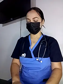 MEGAN X0XX online show from March 27, 2026, 9:14 pm