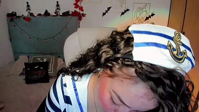 Snapshot of damn_that_booty chatting on October 29, 2025, 11:12 am damn that booty online show from October 29, 2025, 11:12 am