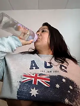 bigbooty-30 online show from June 1, 2026, 12:07 pm