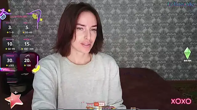 Snapshot of xx_adrihanna_xx chatting on October 6, 2025, 5:27 am xx adrihanna xx online show from October 6, 2025, 5:27 am