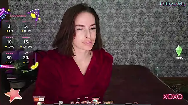 Snapshot of xx_adrihanna_xx chatting on October 7, 2025, 5:26 am xx adrihanna xx online show from October 7, 2025, 5:26 am