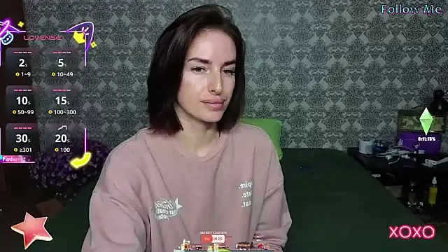 Snapshot of xx_adrihanna_xx chatting on October 15, 2025, 3:39 am xx adrihanna xx online show from October 15, 2025, 3:39 am