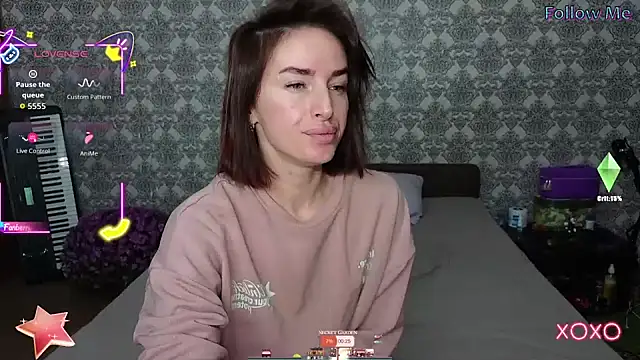 Snapshot of xx_adrihanna_xx chatting on October 17, 2025, 3:10 am xx adrihanna xx online show from October 17, 2025, 3:10 am