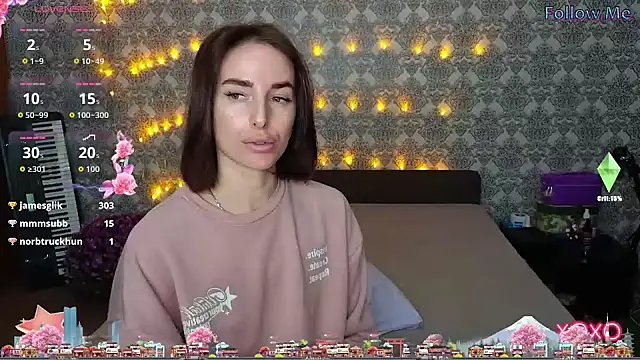 Snapshot of xx_adrihanna_xx chatting on October 17, 2025, 3:14 pm xx adrihanna xx online show from October 17, 2025, 3:14 pm