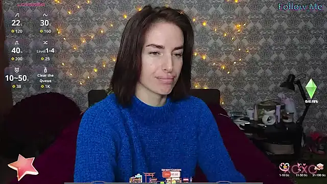 Snapshot of xx_adrihanna_xx chatting on November 3, 2025, 4:36 am xx adrihanna xx online show from November 3, 2025, 4:36 am