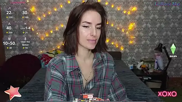 Snapshot of xx_adrihanna_xx chatting on November 6, 2025, 3:13 pm xx adrihanna xx online show from November 6, 2025, 3:13 pm