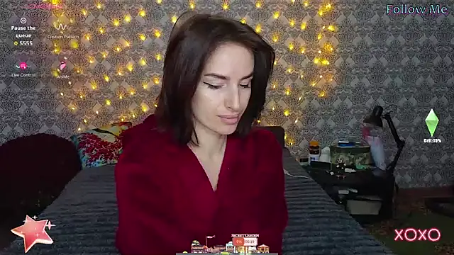 Snapshot of xx_adrihanna_xx chatting on November 7, 2025, 5:40 am xx adrihanna xx online show from November 7, 2025, 5:40 am