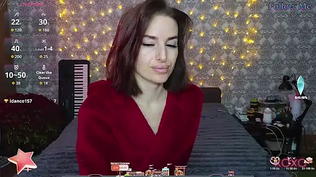 Snapshot of xx_adrihanna_xx chatting on November 14, 2025, 8:24 am xx adrihanna xx online show from November 14, 2025, 8:24 am