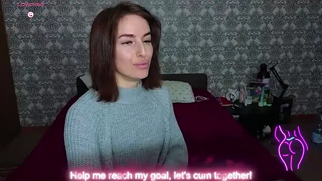 xx adrihanna xx online show from December 15, 2025, 7:07 pm