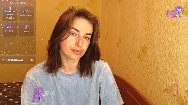 xx adrihanna xx online show from March 20, 2026, 5:29 pm