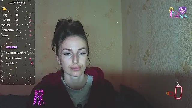 Snapshot of xx_adrihanna_xx chatting on April 27, 2026, 4:16 pm xx adrihanna xx online show from April 27, 2026, 4:16 pm