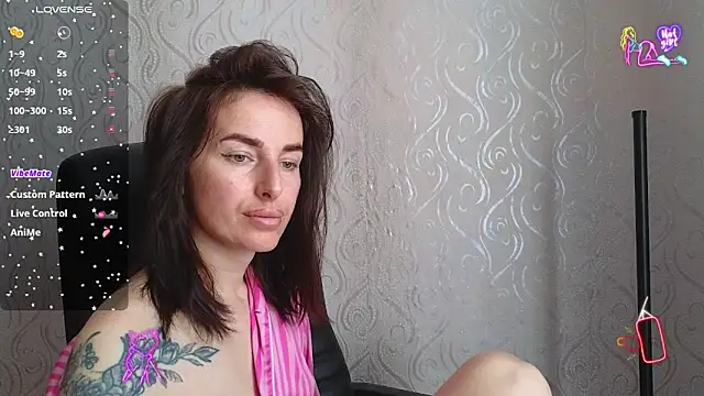 Snapshot of xx_adrihanna_xx chatting on May 20, 2026, 5:35 am xx adrihanna xx online show from May 20, 2026, 5:35 am