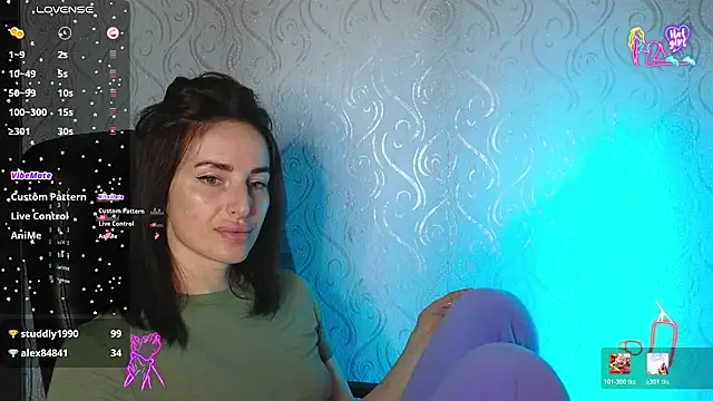 Snapshot of xx_adrihanna_xx chatting on May 20, 2026, 5:41 pm xx adrihanna xx online show from May 20, 2026, 5:41 pm