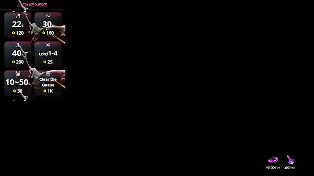 Snapshot of SOLL_RED chatting on February 8, 2025, 9:15 pm SOLL RED online show from February 8, 2025, 9:15 pm