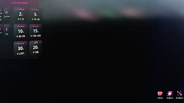 Snapshot of SOLL_RED chatting on March 6, 2025, 12:10 am SOLL RED online show from March 6, 2025, 12:10 am