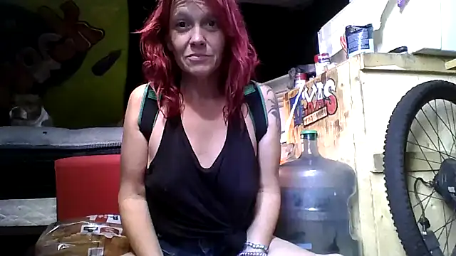 spundarella420 online show from November 24, 2025, 5:56 pm