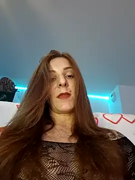 Ladykimberly XOXO online show from December 17, 2024, 10:11 pm