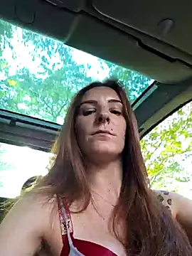 Ladykimberly XOXO online show from October 8, 2025, 3:09 pm