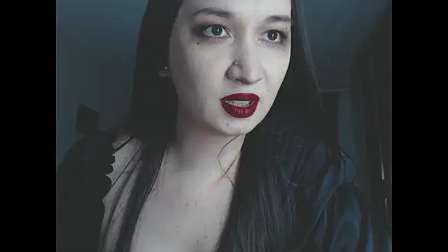 Rebel Annet online show from December 14, 2025, 3:28 pm