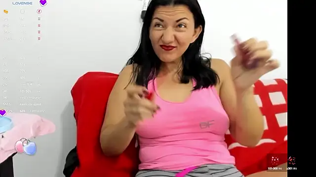 Snapshot of Angelblue_ chatting on February 22, 2025, 2:19 pm Angelblue online show from February 22, 2025, 2:19 pm