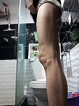 Snapshot of Norehg chatting on February 2, 2025, 7:52 am Norehg online show from February 2, 2025, 7:52 am