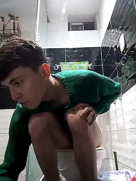 Snapshot of Norehg chatting on February 3, 2025, 12:04 am Norehg online show from February 3, 2025, 12:04 am