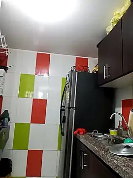 Snapshot of Norehg chatting on February 6, 2025, 1:05 am Norehg online show from February 6, 2025, 1:05 am